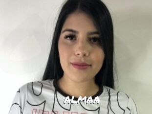 ALMAA