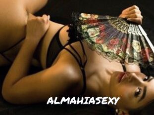 ALMAHIASEXY