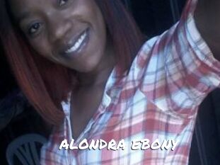ALONDRA_EBONY