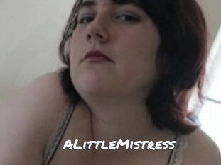 ALittleMistress