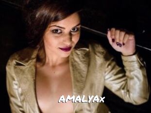 AMALYAx