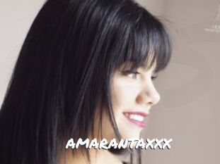 AMARANTAXXX