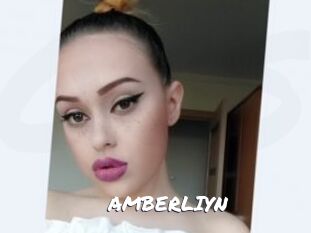 AMBERLIYN