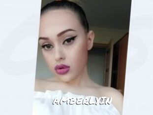 AMBERLYIN