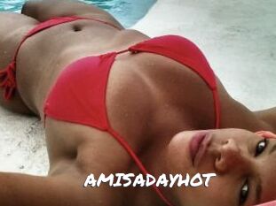 AMISADAYHOT