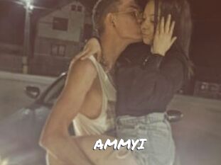 AMMYI