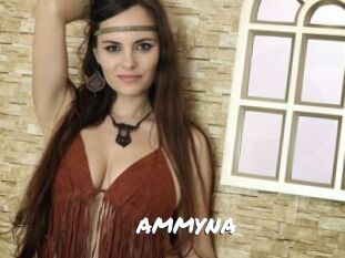 AMMYNA