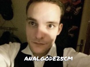 ANALGODE25CM