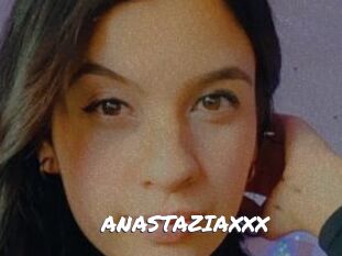 ANASTAZIAXXX