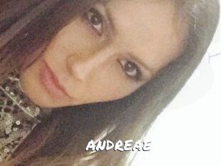 ANDREAE