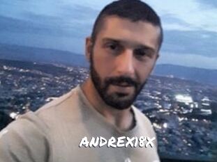 ANDREX18X