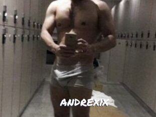 ANDREX1X