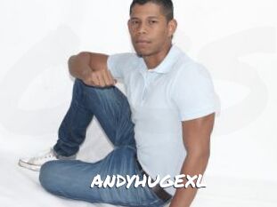 ANDYHUGEXL
