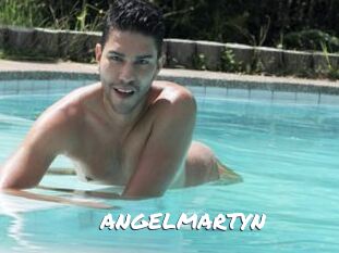 ANGELMARTYN