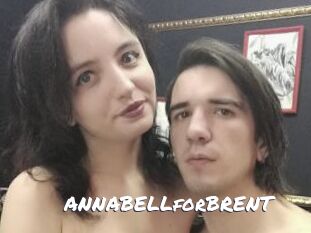 ANNABELLforBRENT