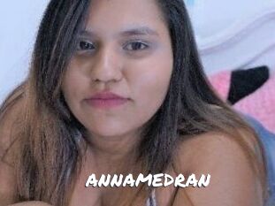 ANNAMEDRAN