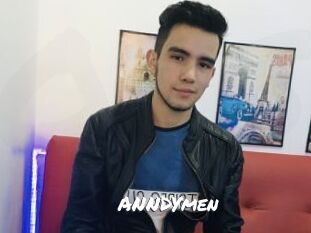 ANNDYmen