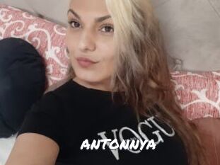 ANTONNYA