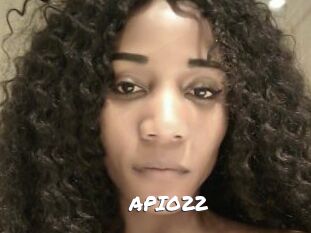 APIO22
