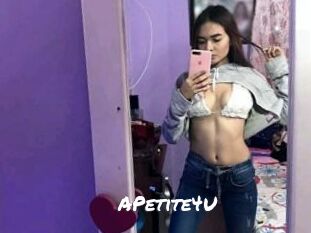 APetite4U