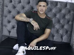 AQUILESPuff