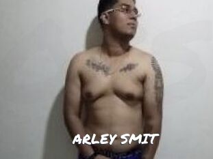 ARLEY_SMIT