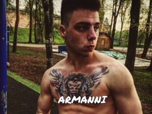ARMANNI