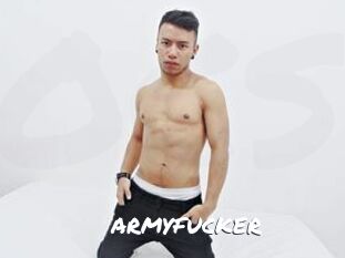 ARMYFUCKER