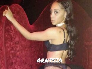 ARNISIA