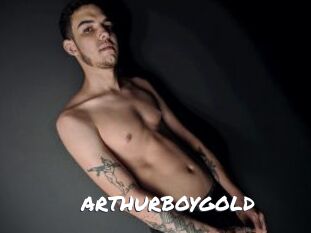 ARTHURBOYGOLD