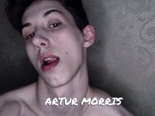 ARTUR_MORRIS