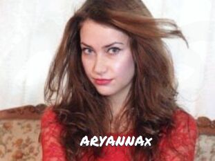 ARYANNAx