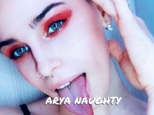 ARYA_NAUGHTY