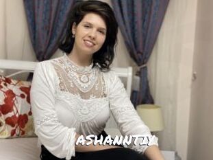 ASHANNTIY