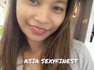 ASIA_SEXYFINEST