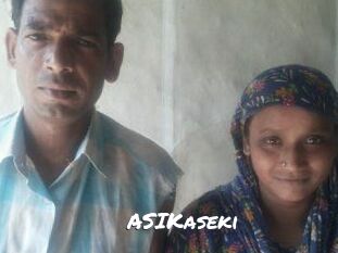ASIKaseki