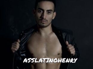 ASSLATINOHENRY