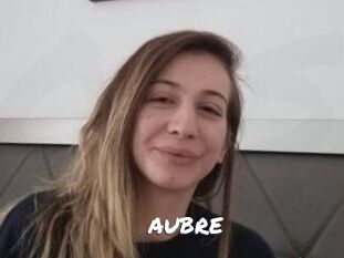 AUBRE