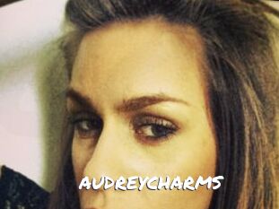 AUDREYCHARMS Ochranne Siete