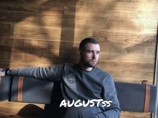 AUGUSTss