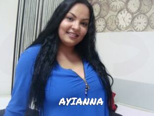 AYIANNA_