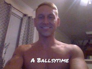 A_Ballsytime