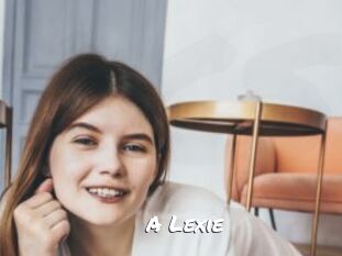 A_Lexie