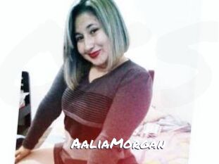 AaliaMorgan