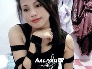 Aaliyah88 Ochranne Siete