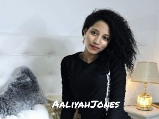 AaliyahJones