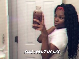 AaliyahTurner