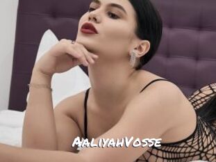 AaliyahVosse
