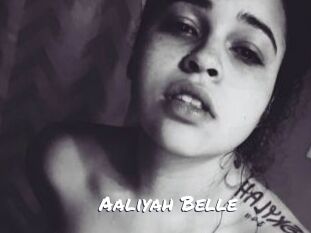 Aaliyah_Belle