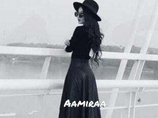 Aamiraa